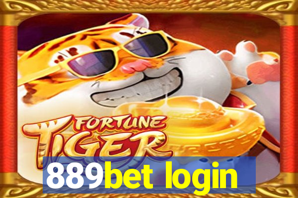 889bet login
